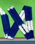 Fabric Sash Belts