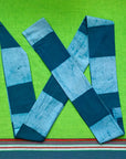Fabric Sash Belts
