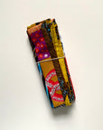 Reversible Patchwork Placemats | Set of 2