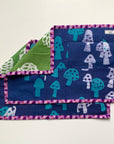 Reversible Patchwork Placemats | Set of 2