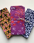 Napkins, Set of 4