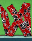 Fabric Sash Belts