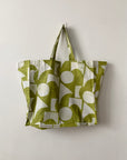 Oversized Tote