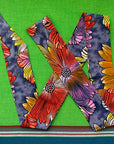 Fabric Sash Belts