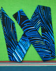 Fabric Sash Belts