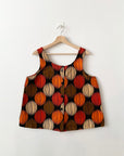 Shallot Be Reversible Scoop Tank