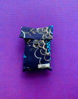 Fabric Scrap Pouch