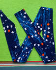 Fabric Sash Belts