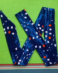 Fabric Sash Belts