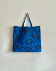 Oversized Tote
