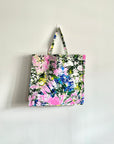 Oversized Tote
