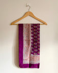 Julahas Cotton Stole (Click for more colors)