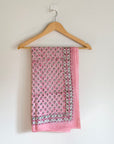 Julahas Cotton Stole (Click for more colors)