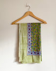 Julahas Cotton Stole (Click for more colors)