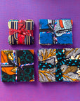 Classic Kitenge Quilting Bundles
