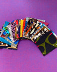 Classic Kitenge Quilting Bundles
