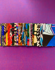 Classic Kitenge Quilting Bundles