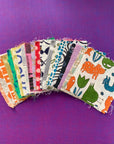 Handwoven in India Quilting Bundles