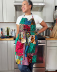 Masala Apron