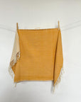 Ethiopian Handwoven Cotton Hand Towels