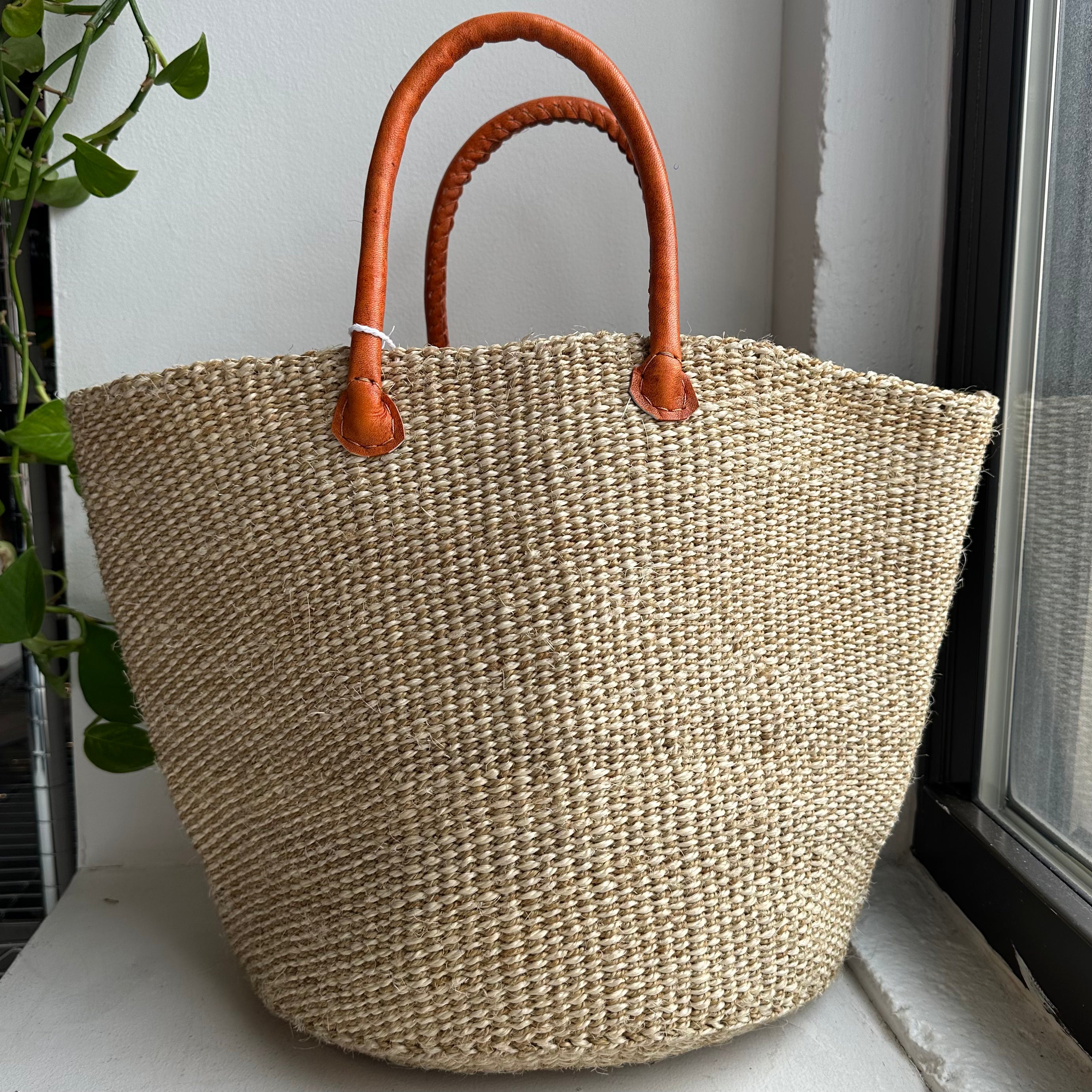 Ngong Basket (click for more colors) – Zuri