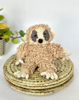 kenana sloth toy