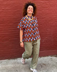 Better Half Short Sleeved Shirt