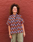 Better Half Short Sleeved Shirt