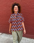 Better Half Short Sleeved Shirt