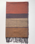 Ethiopian Handwoven Cotton Hand Towels