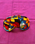 Colorful Cotton Eye Masks (click for more colors)