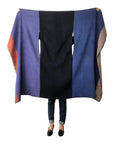 Julahas Daria Hudson Cape