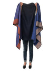 Julahas Daria Hudson Cape