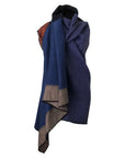 Julahas Daria Hudson Cape