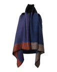 Julahas Daria Hudson Cape