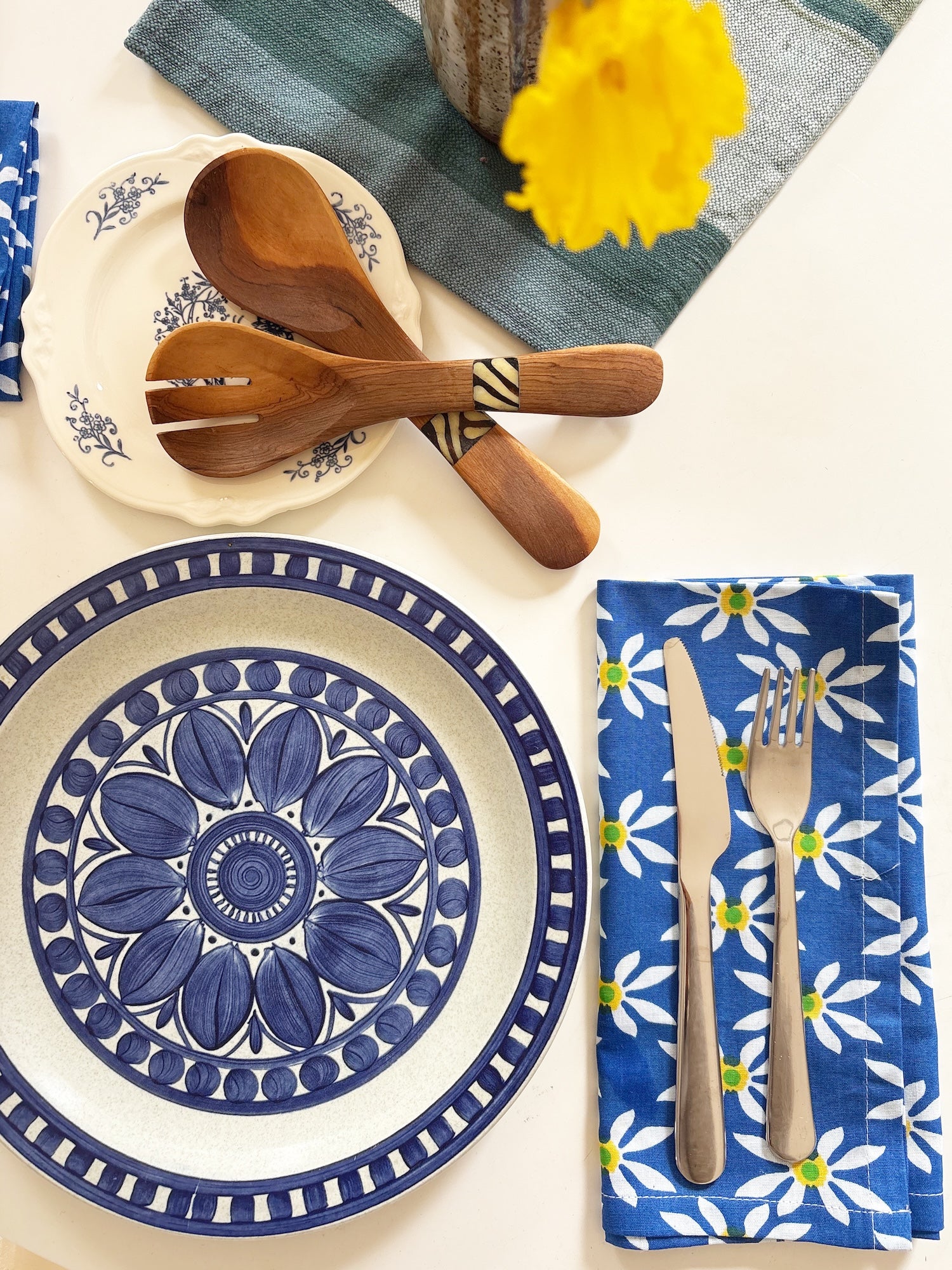 Wooden Spoons – Zuri