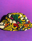 Reversible Bucket Hats