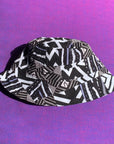 Reversible Bucket Hats