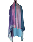 Julahas Cotton Cape Candy Crush