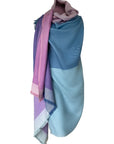 Julahas Cotton Cape Candy Crush