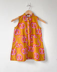 Made in Kenya Kid's Dress