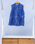 Uplift Sleeveless Shirt