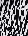 Fluxus Sleeveless Dress