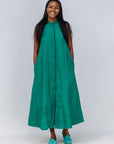 Viridian Maxi