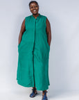 Viridian Maxi