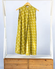 Rush Hour Sleeveless Dress
