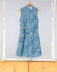 Vitamin Sea Sleeveless Dress