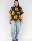 Amanita Short Sleeved Shirt