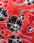 Vermillion Maxi