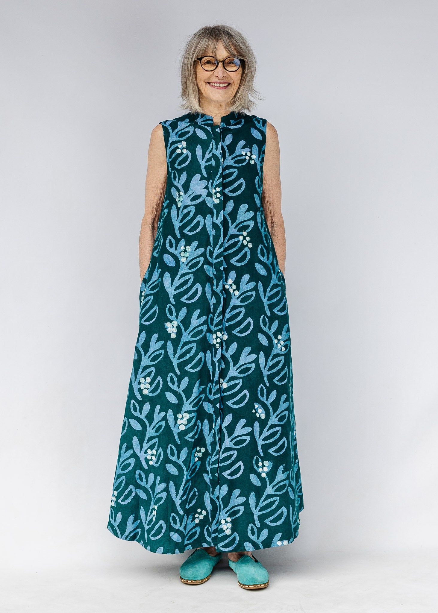 Before Sunset Maxi – Zuri